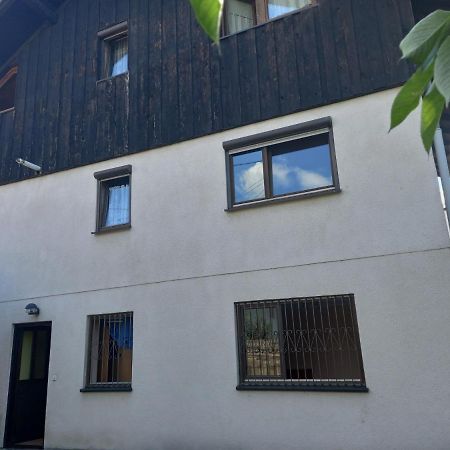 Apartman Sadija Сараево Екстериор снимка