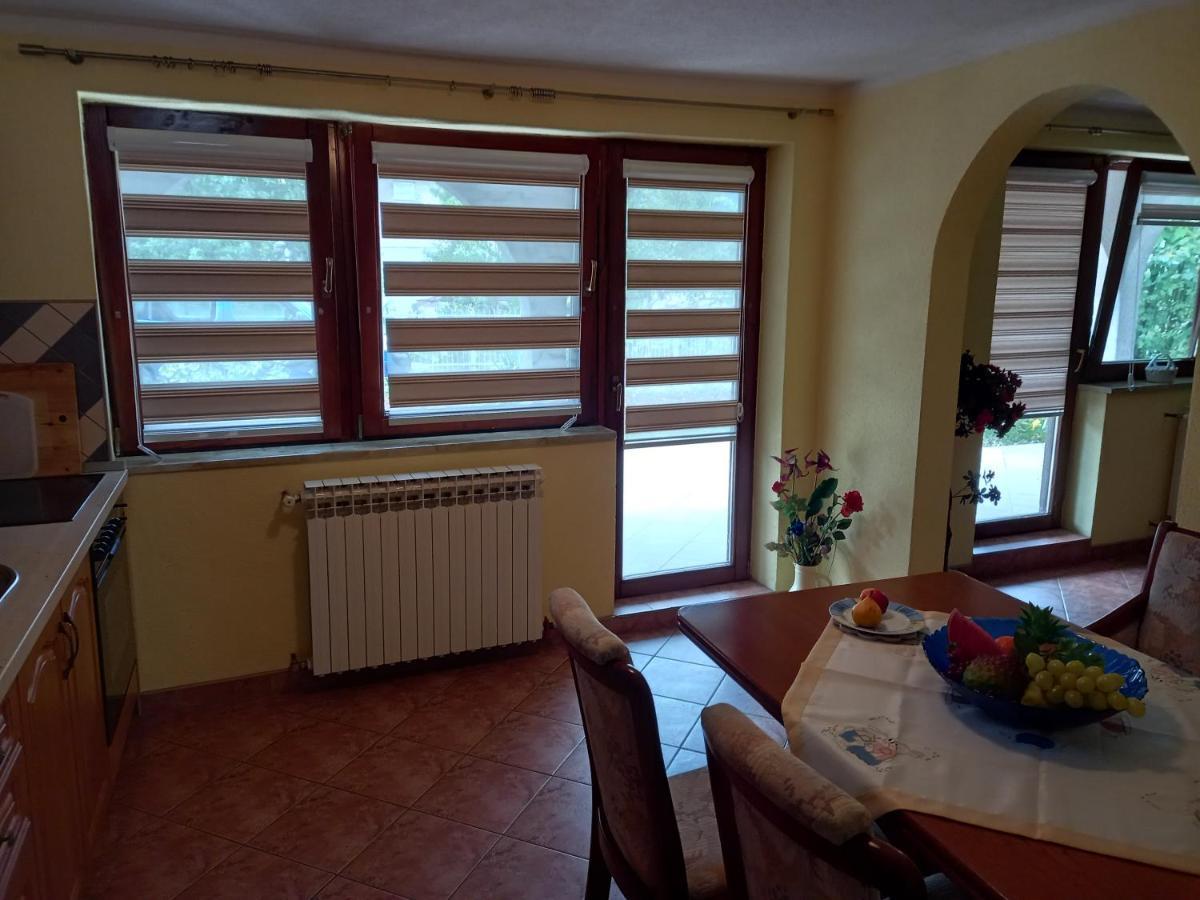 Apartman Sadija Сараево Екстериор снимка