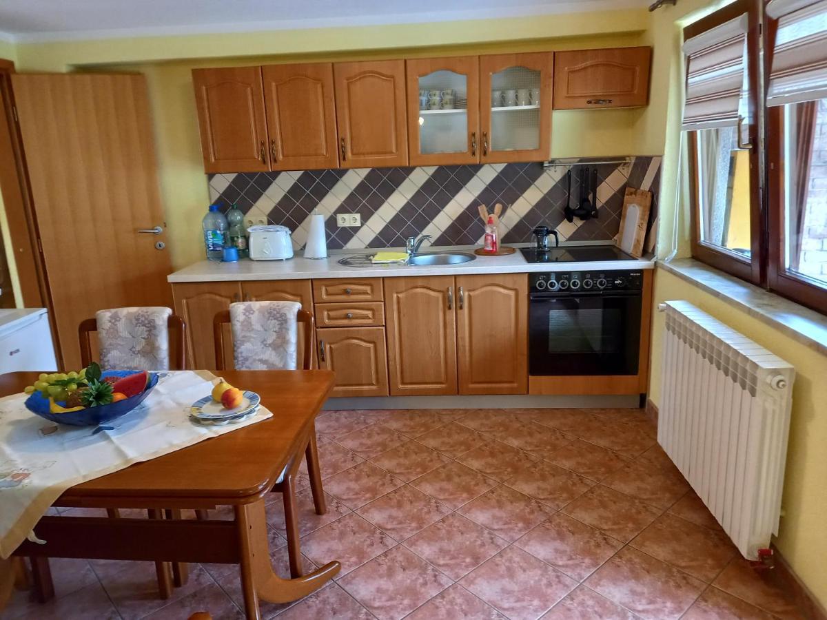 Apartman Sadija Сараево Екстериор снимка