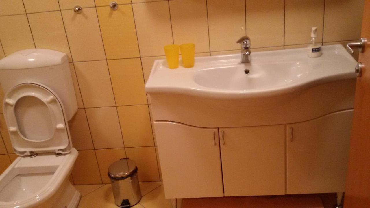 Apartman Sadija Сараево Екстериор снимка