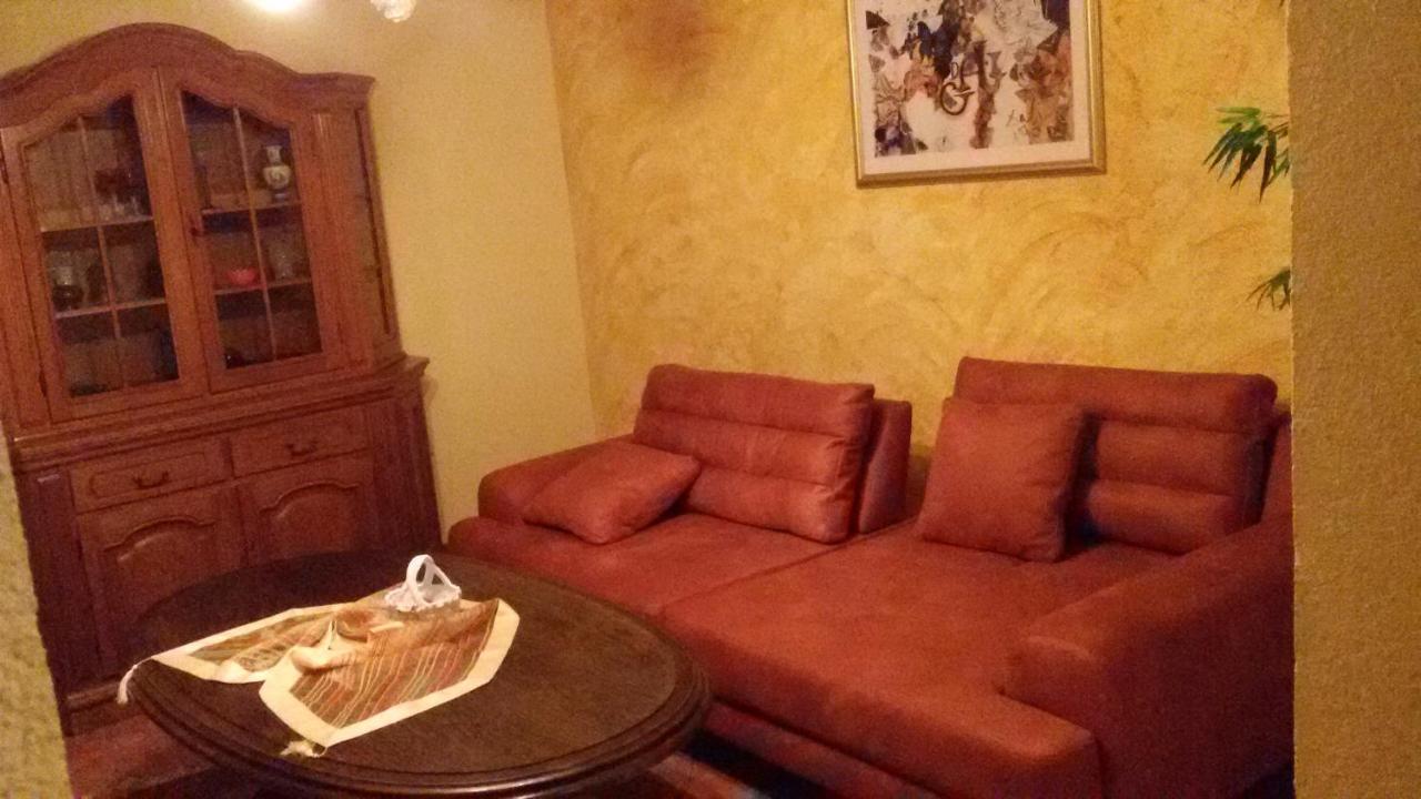 Apartman Sadija Сараево Екстериор снимка
