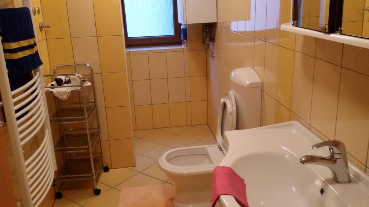 Apartman Sadija Сараево Екстериор снимка
